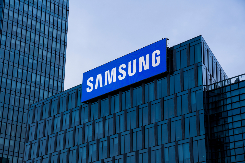 Samsung Foundry Projected to Return to Profitability by Q3 2026 Following 2nm Yield Breakthrough