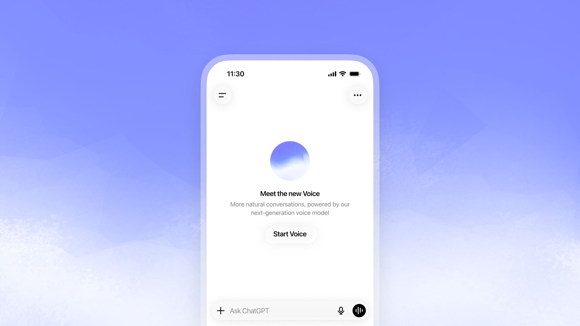 OpenAI Launches GPT-Live-1: A New Real-Time Voice Model for ChatGPT Enhancing Conversational Intelligence