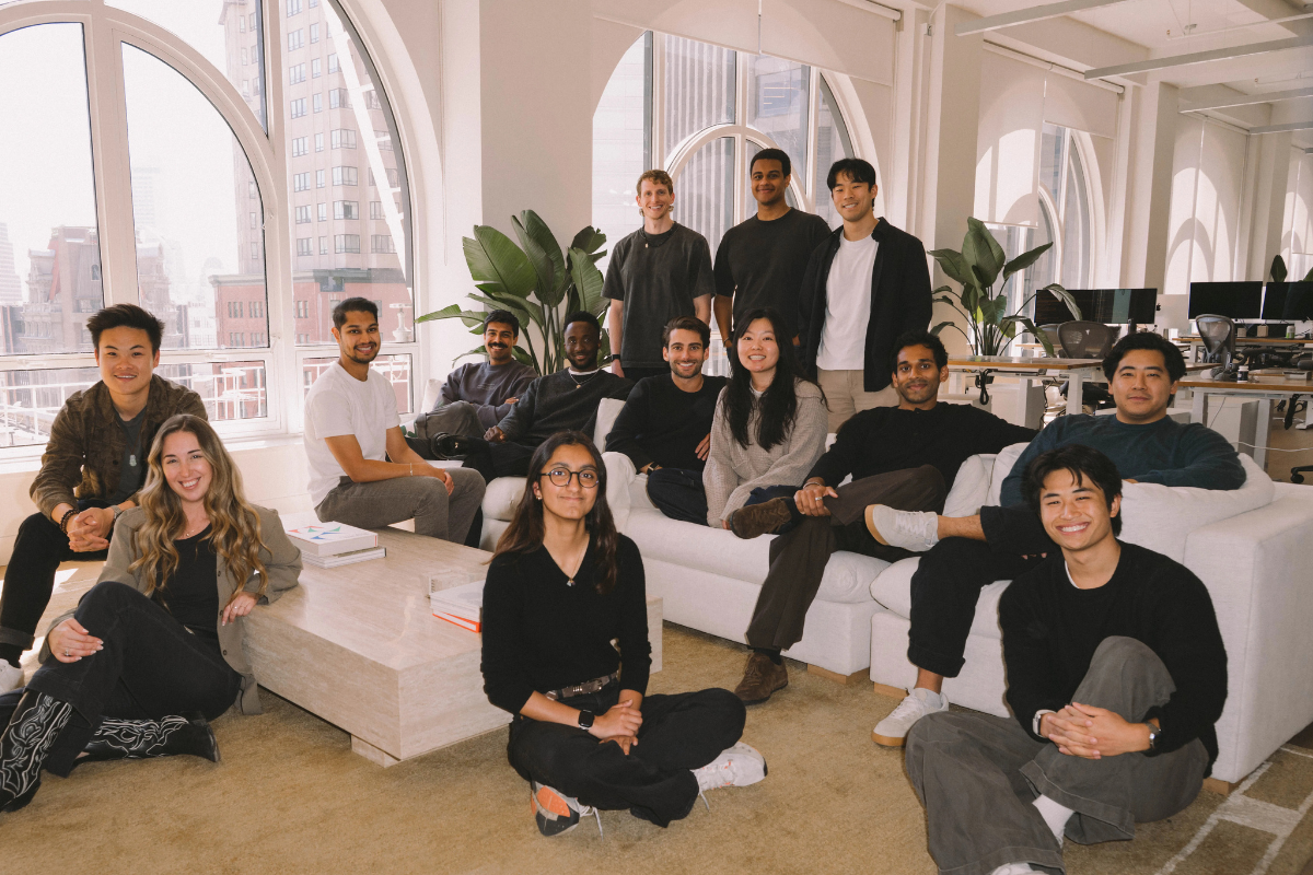 US AI Payments Startup Natural Secures $30 Million Series A to Pioneer Autonomous Financial Transactions