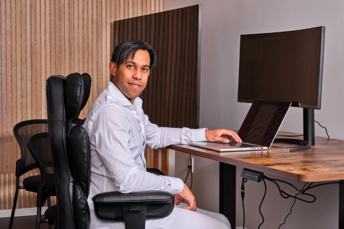 US AI Startup Infinity Secures $15 Million Funding to Reduce Industry Dependence on Nvidia Hardware