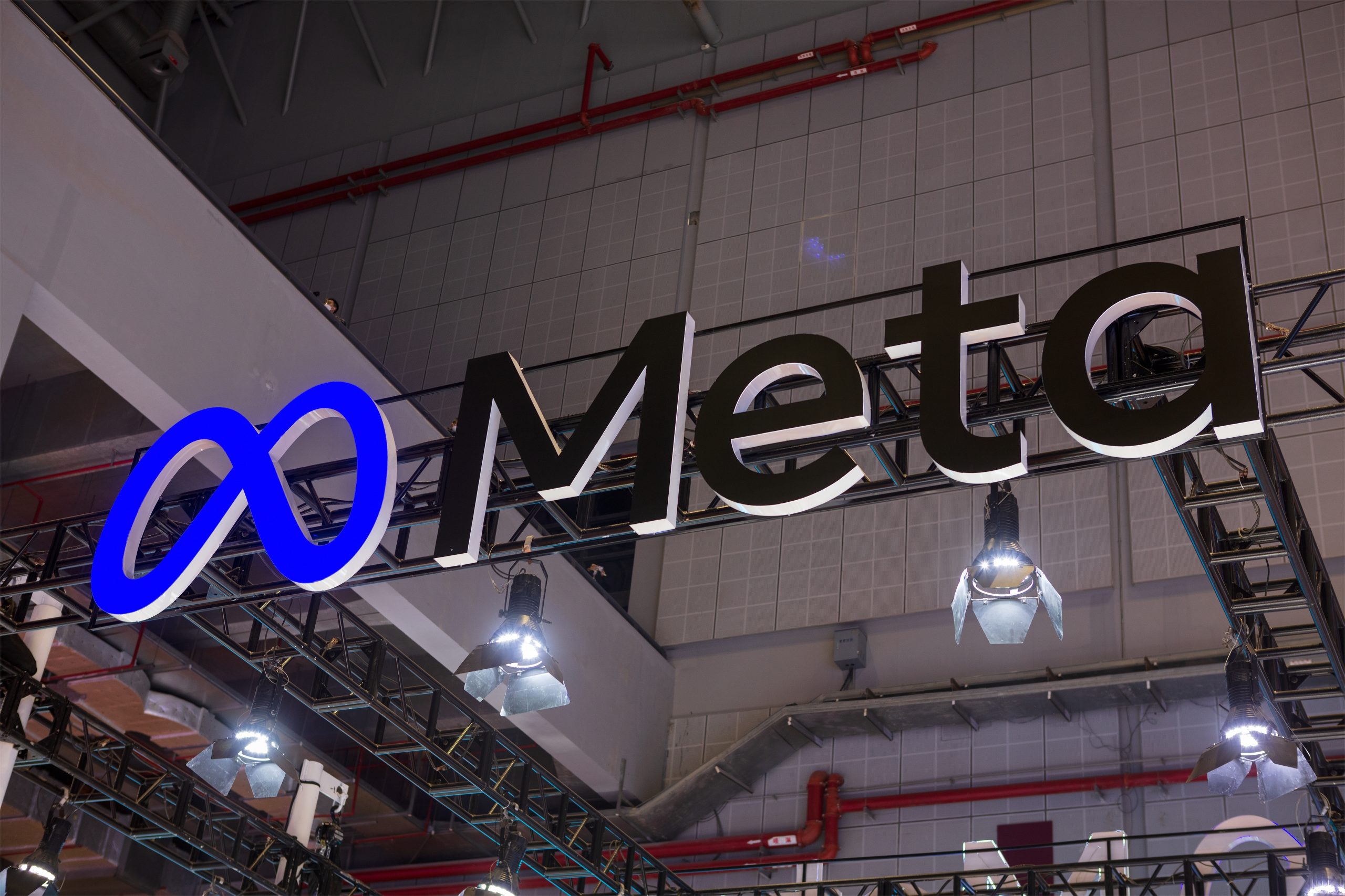 Meta and BlackRock Partner for $14 Billion AI Data Center Project in El Paso, Texas