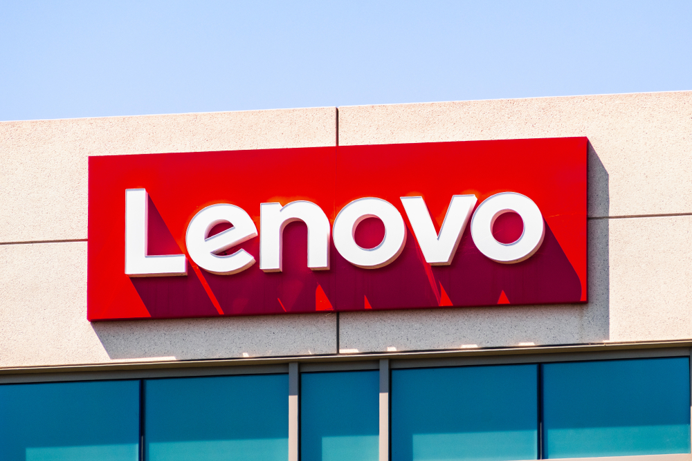 Lenovo Achieves 43% Revenue Growth as AI-Related Sales Surge to $9.3 Billion