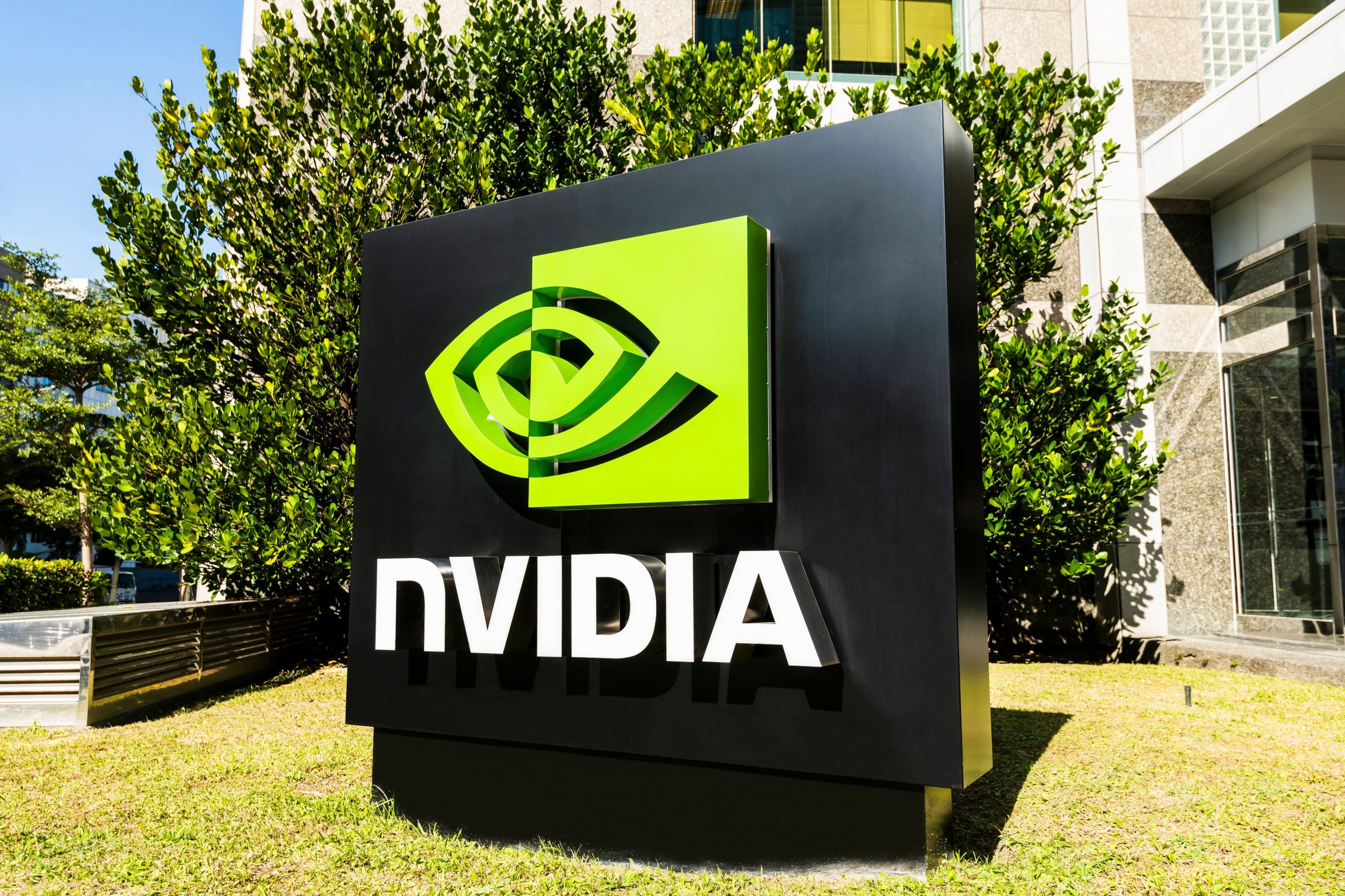 Nvidia investiert in US-Rechenzentrumsentwickler Cloverleaf: Fokus auf Gigawatt-Infrastruktur in Nordamerika