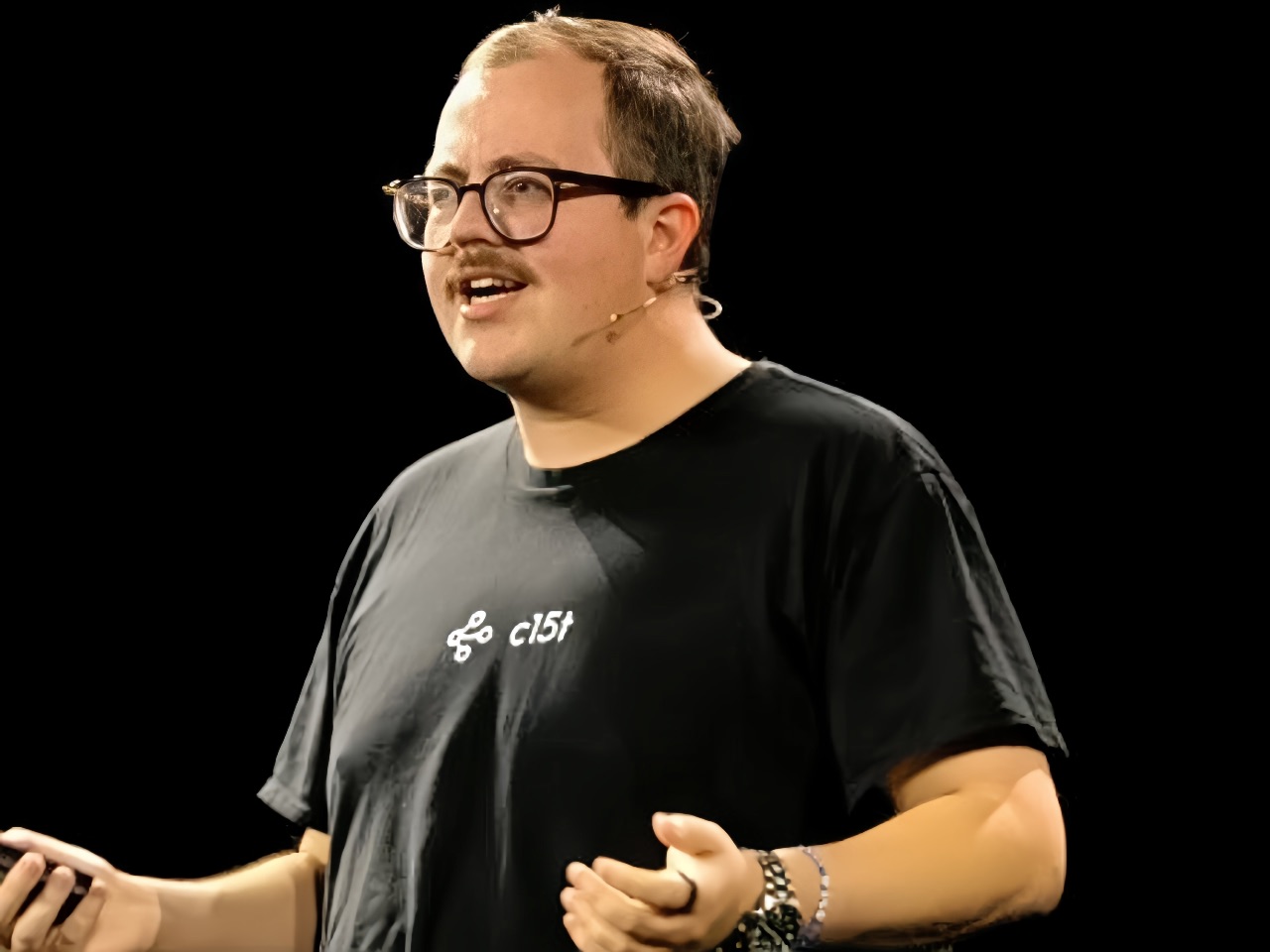 Inth-Gründer Christopher Burns: Warum Markdown-Dateien im Zeitalter der KI-Agenten HTML als Standard ablösen