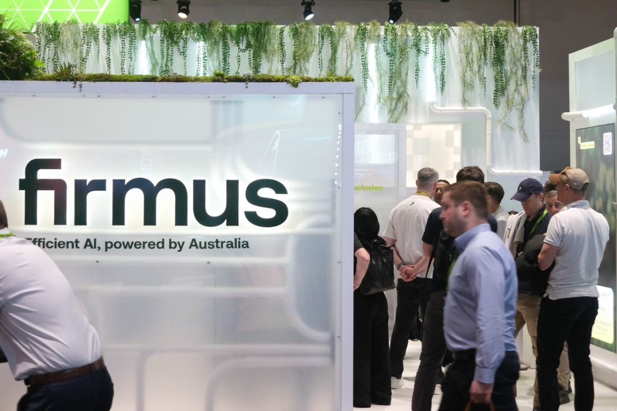 Australisches KI-Unternehmen Firmus plant fünf Milliarden Dollar schweren Börsengang und massive regionale Rechenzentrumsexpansion