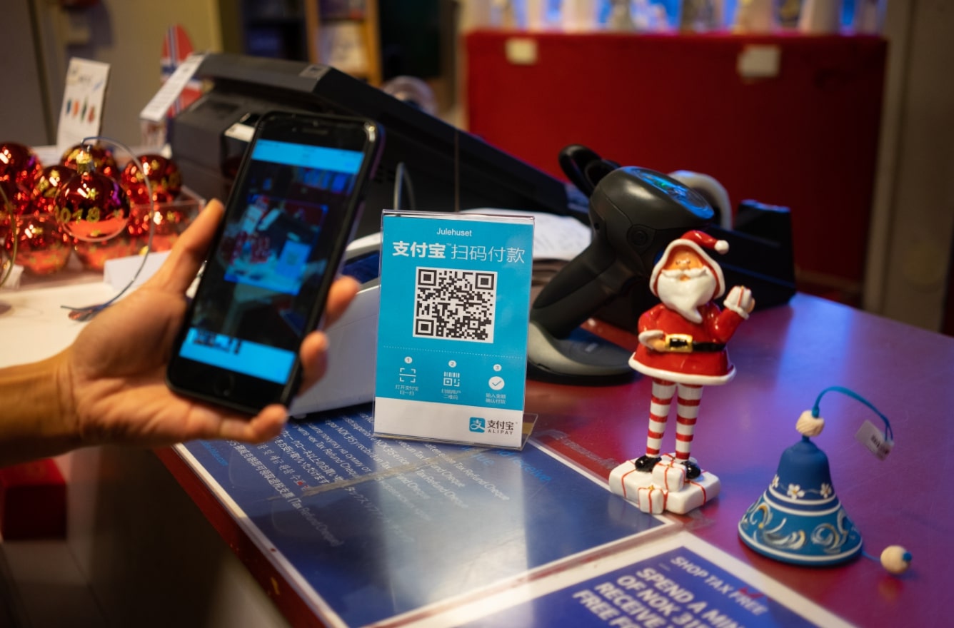 Alipay kündigt Wallet-Agenten für KI-Zahlungen an und erweitert AI Collect um drei Bezahlfunktionen