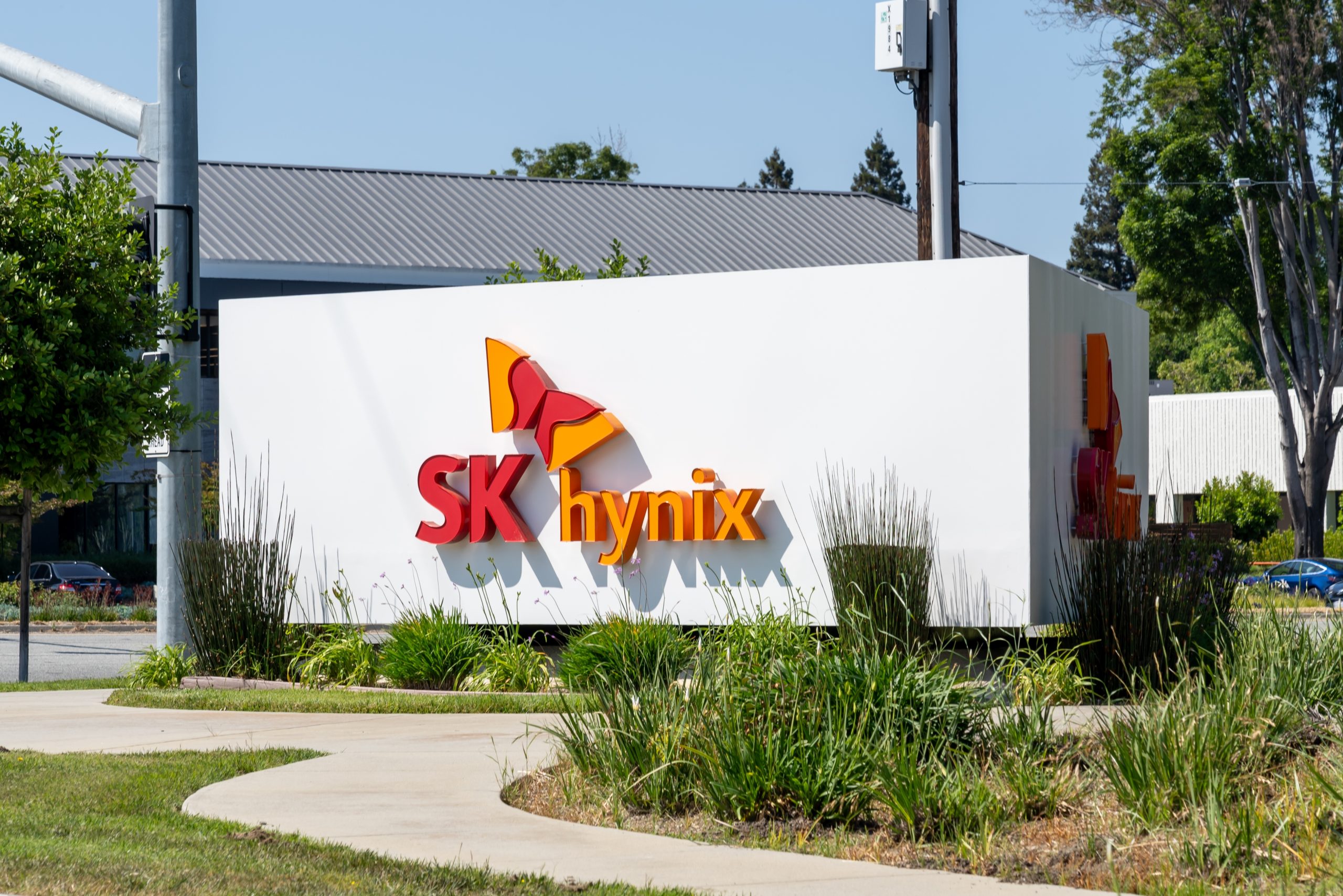 SK hynix gründet SK hynix Ventures zum gezielten Ausbau von strategischen Investitionen im Bereich Künstliche Intelligenz