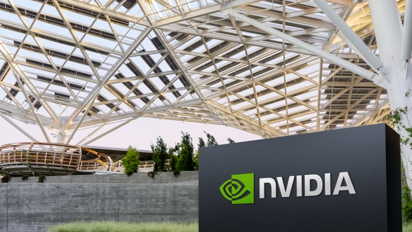 NVIDIA Reports Record $81.6 Billion Revenue for Q1 Fiscal 2027 with 85% Annual Growth