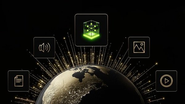 NVIDIA Unveils Nemotron 3 Nano Omni: A Unified Multimodal Model Boosting AI Agent Efficiency by Ninefold