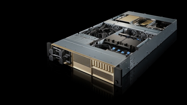 NVIDIA Vera CPU Benchmarks Reveal High Performance for Agentic AI and AI Factory Requirements