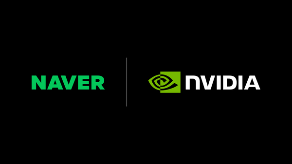 NAVER and NVIDIA Partner to Expand Sovereign AI Infrastructure to Gigawatt Scale for Global Demand