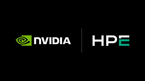 HPE与英伟达扩展AI工厂:推出Vera CPU与智能体工具包,加速企业迈入智能体时代