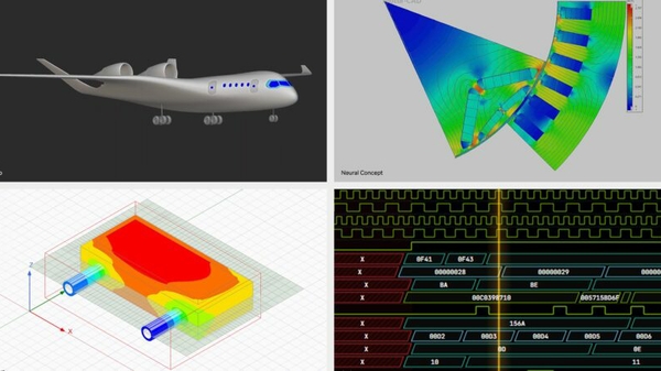 Industrial Software Leaders Partner with NVIDIA to Build Autonomous AI Engineers Using NemoClaw Technology