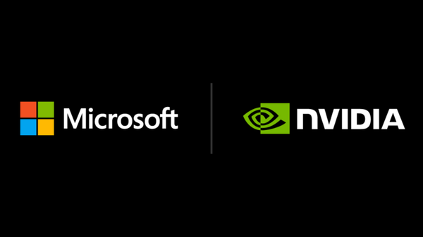 NVIDIA与微软达成深度合作,推出跨平台Agentic AI统一技术栈