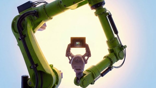 NVIDIA Unveils Jetson Thor T3000 and T2000 Modules to Drive Mass-Market Robotics and Edge AI