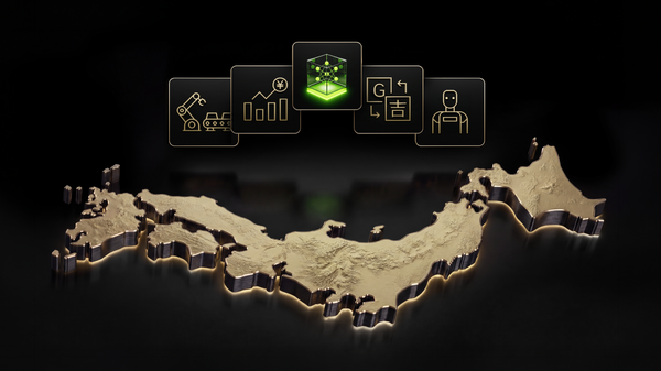 Japanese Enterprises and Startups Leverage NVIDIA Nemotron Open Models to Develop Industry-Specific Artificial Intelligence Solutions