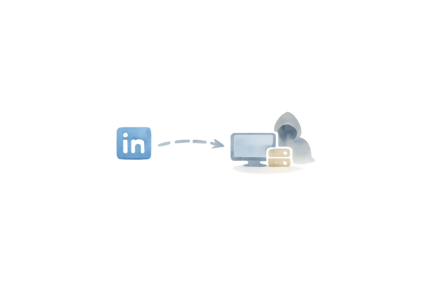 警惕 LinkedIn 招聘陷阱:开发者揭秘 GitHub 仓库中的恶意后门
