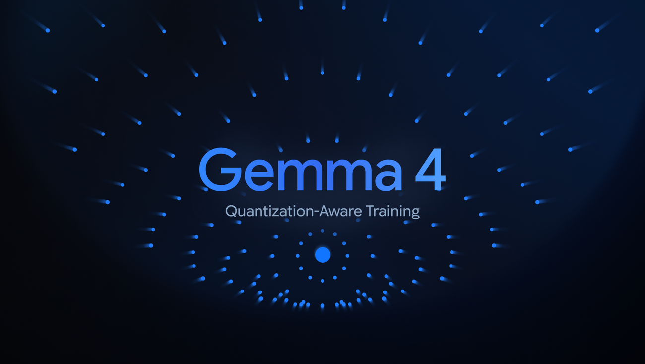 Google DeepMind Launches Gemma 4 QAT Models to Enhance AI Efficiency on Mobile and Laptop Devices