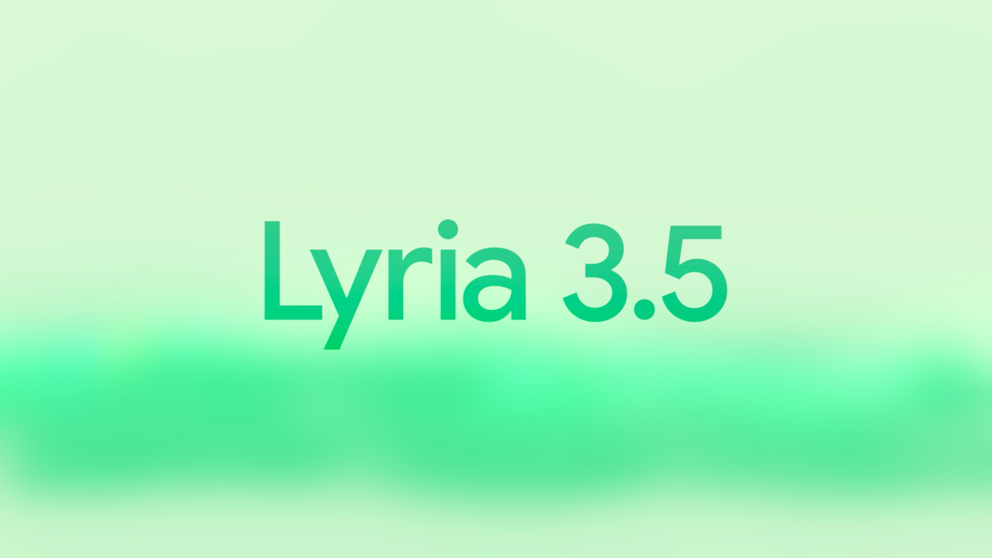 Google DeepMind Launches Lyria 3.5 in Google Flow Music: Advancing AI Musicality and Creative Control