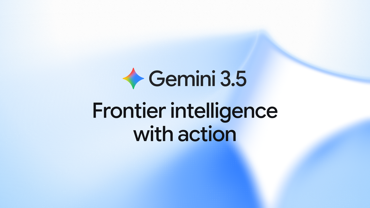 Google Unveils Gemini 3.5 Flash: A Major Leap in Agentic AI and High-Speed Coding Performance
