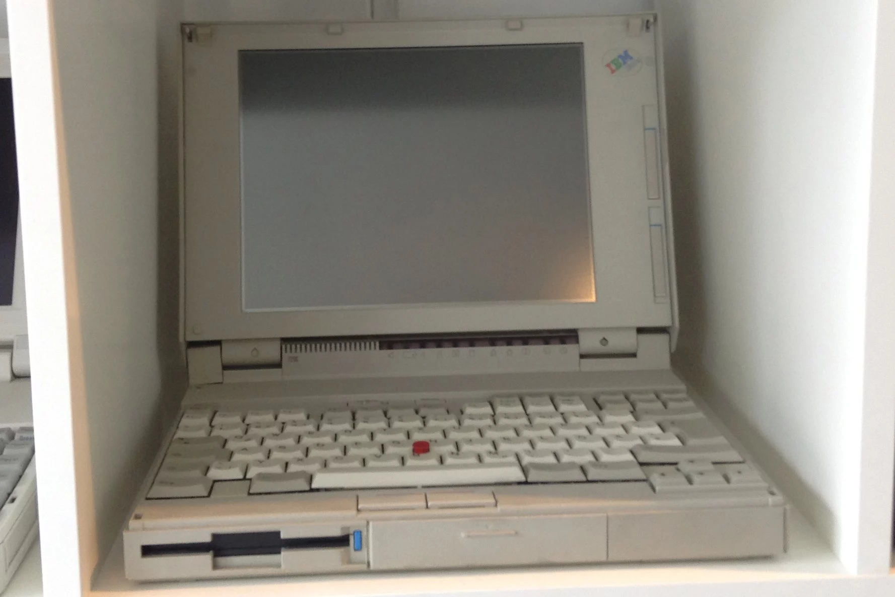 The Evolution of ThinkPad: From IBM's Iconic Bento Box to Lenovo's 2026 AI-Powered Workstations