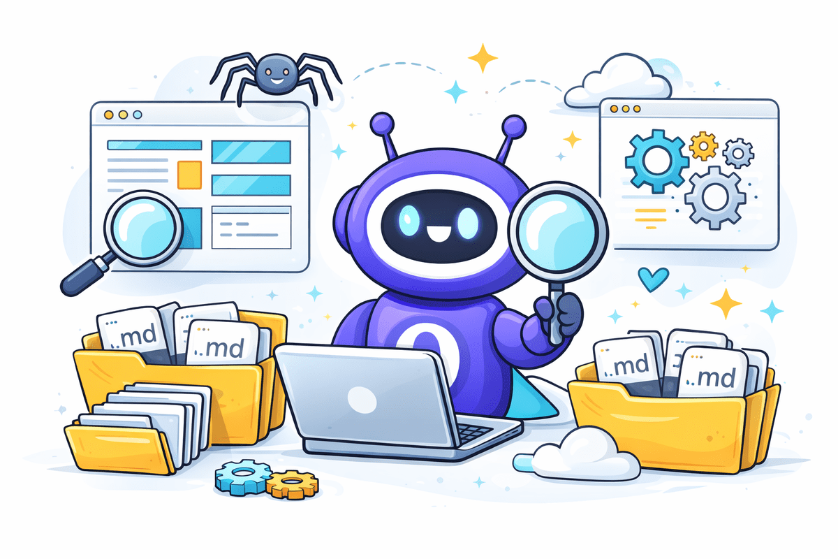 How to Crawl an Entire Documentation Site with Olostep: Transforming Web Data into AI-Ready Output