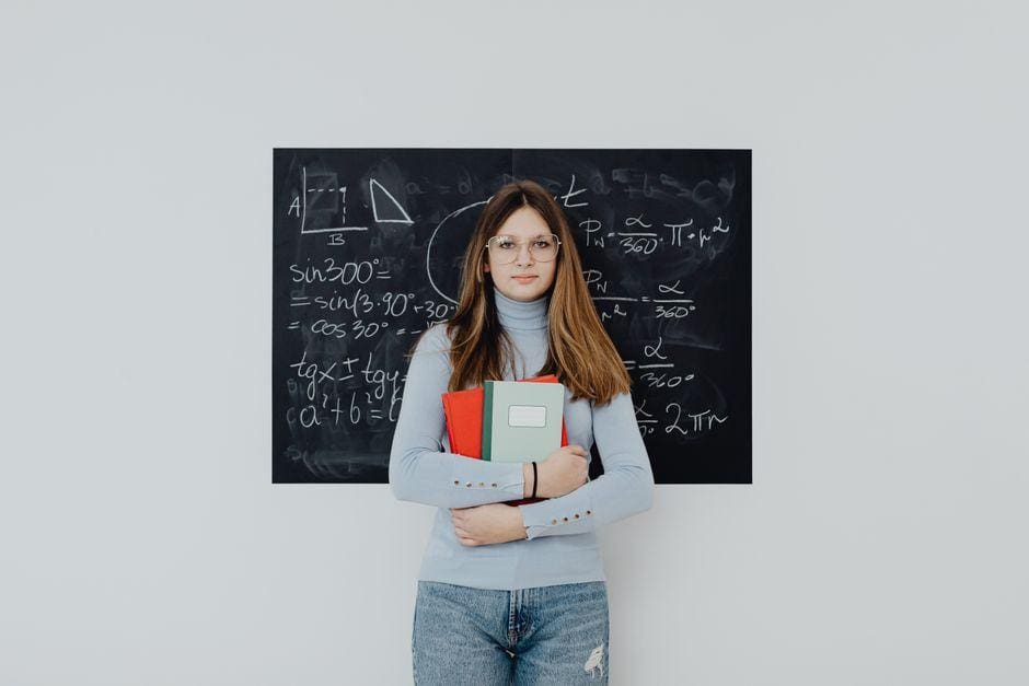 每一位数据科学家在编写代码前必须掌握的数学技能